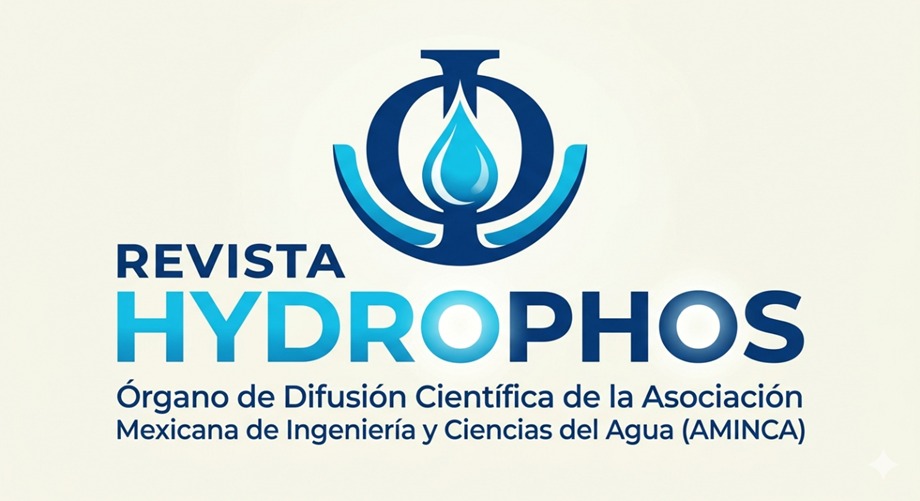 Revista Hydrophos