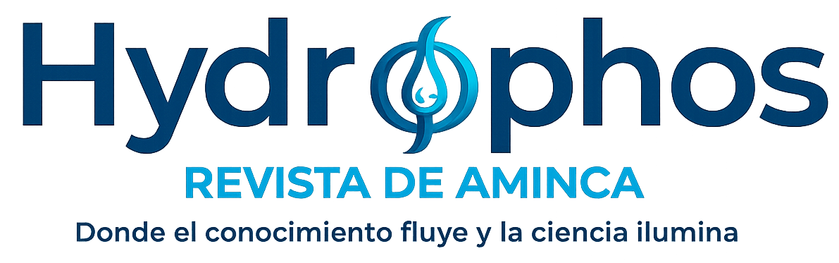Revista Hydrophos