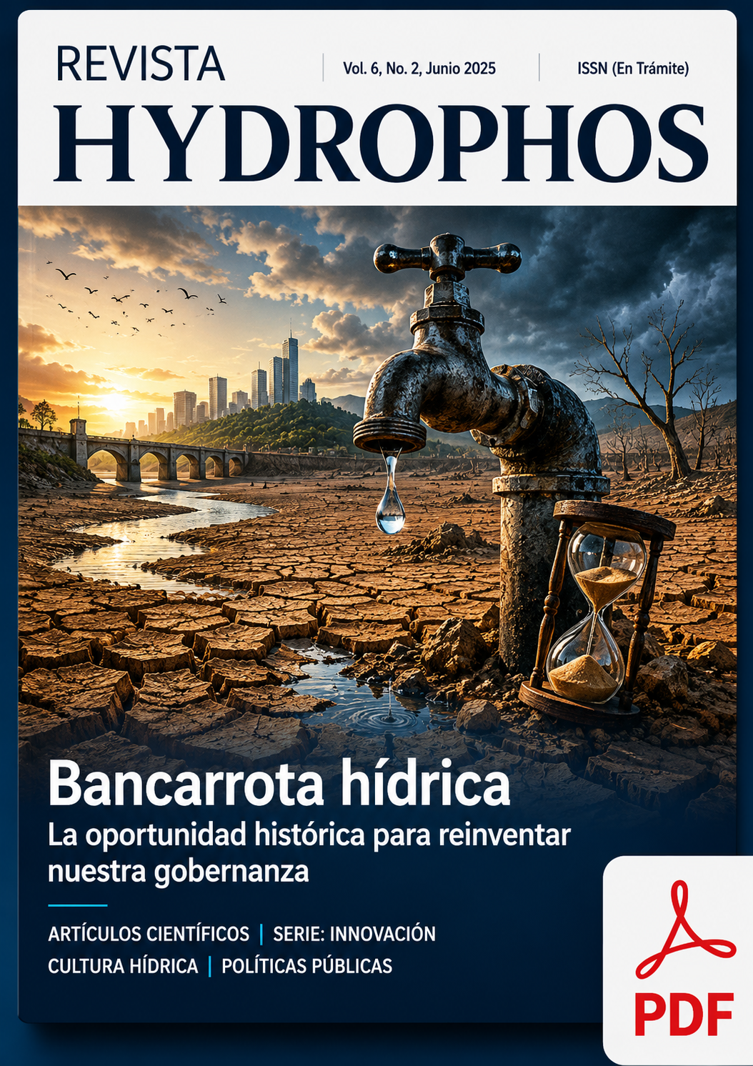Revista Hydrophos