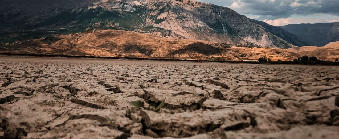 ¿Cómo salvar a México de la bancarrota hídrica?