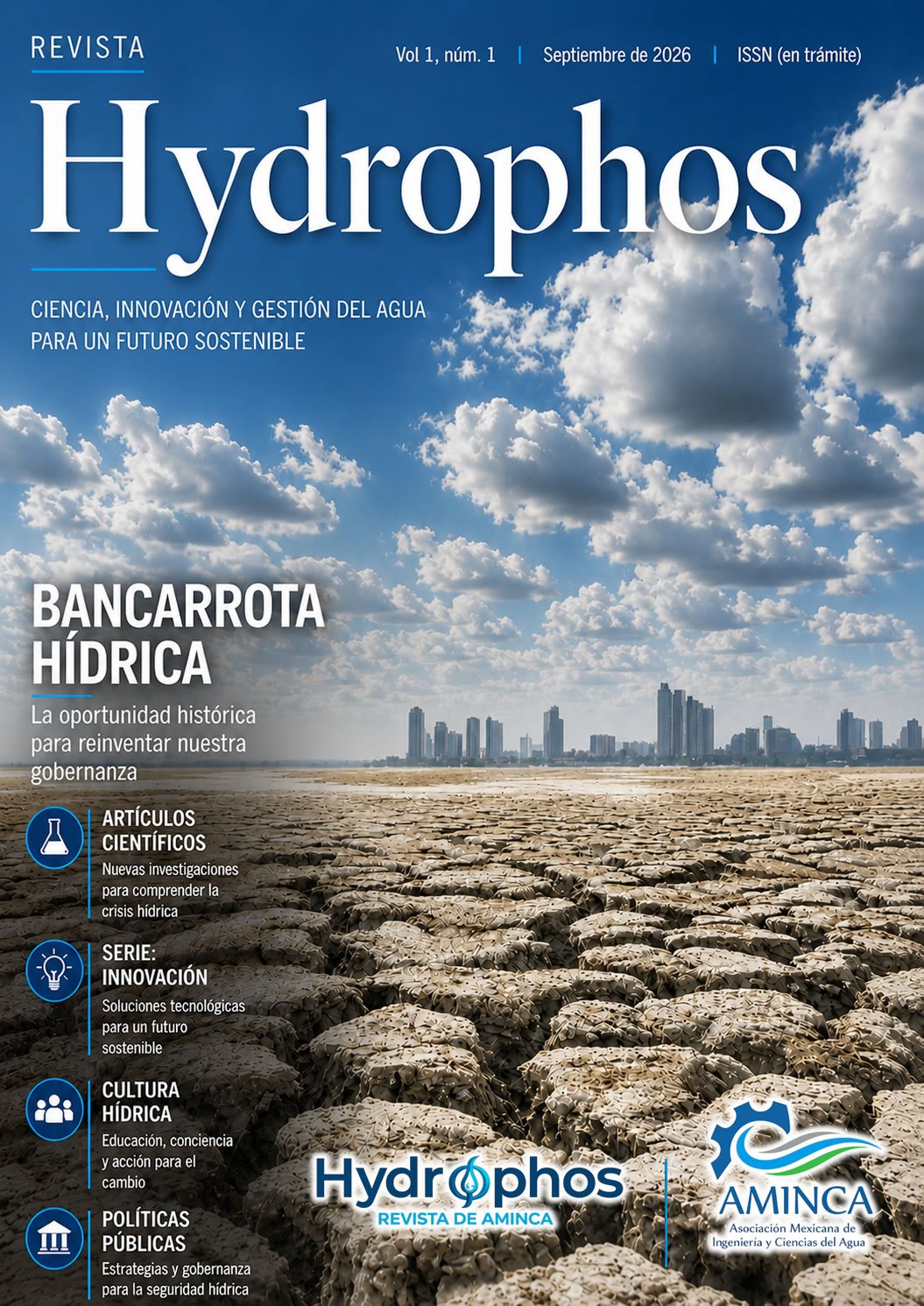 Revista Hydrophos