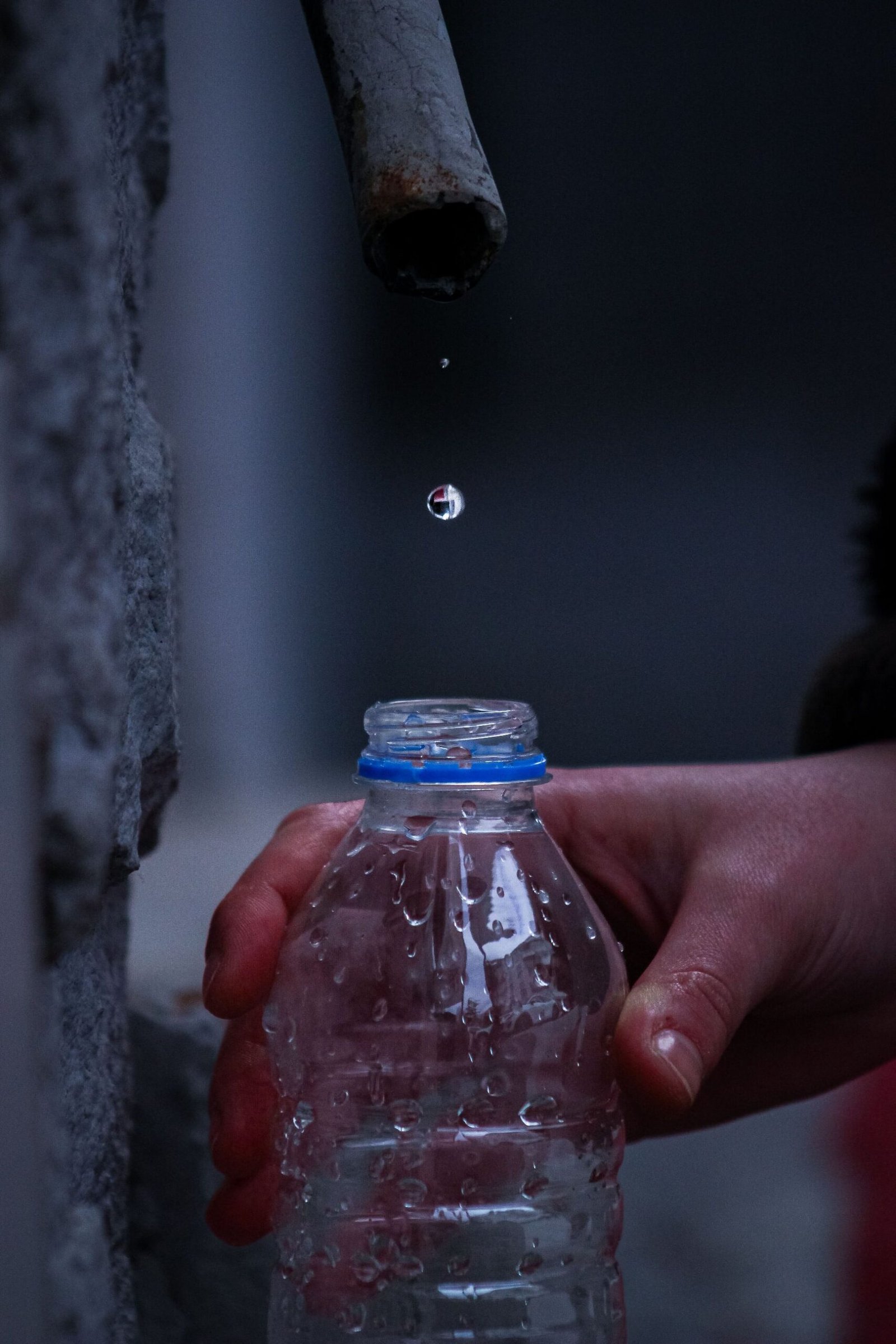 Bancarrota hídrica: el agotamiento de una forma de pensar y gobernar el agua