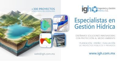 Ingeniería y Gestión Hídrica S.C.
