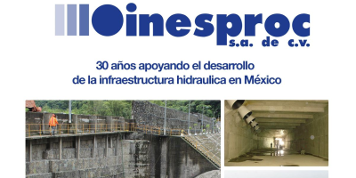Inesproc s.a. de c.v.